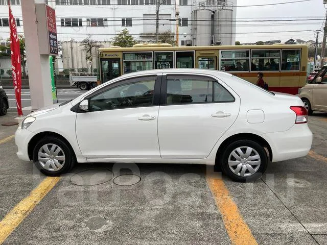 Toyota Belta. �������, ��������, 1.0, ������, 43����. ��, �/�. ��� ����� �� ������������ ����