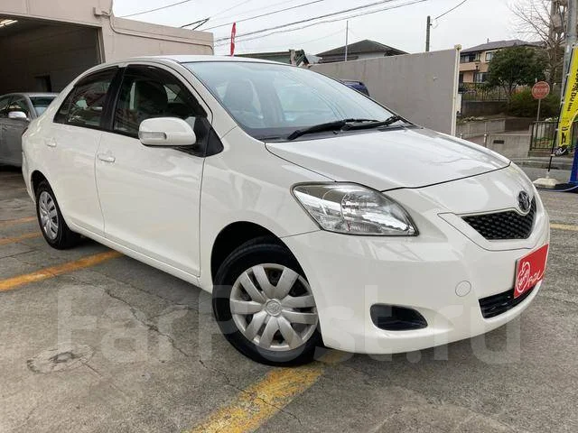 Toyota Belta. �������, ��������, 1.0, ������, 43����. ��, �/�. ��� ����� �� ������������ ����