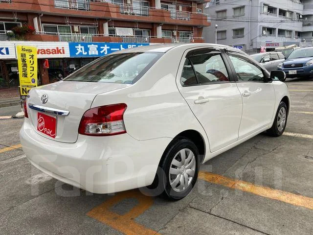 Toyota Belta. �������, ��������, 1.0, ������, 43����. ��, �/�. ��� ����� �� ������������ ����