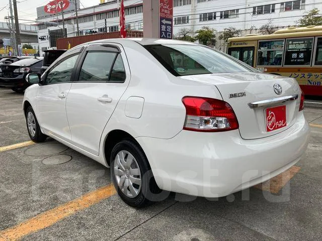 Toyota Belta. �������, ��������, 1.0, ������, 43����. ��, �/�. ��� ����� �� ������������ ����
