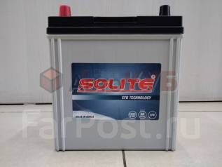 Аккумулятор корея solite