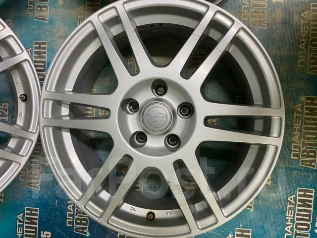 Mak Van. 7.0x17", 5x114.3, ET40, �� 72���. ��� ����� �� ������ ����