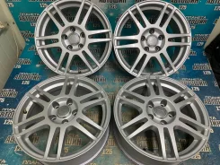 Mak Van. 7.0x17", 114.3x5, ET40, �� 72,0���. ��� ����� �� ������������ ����