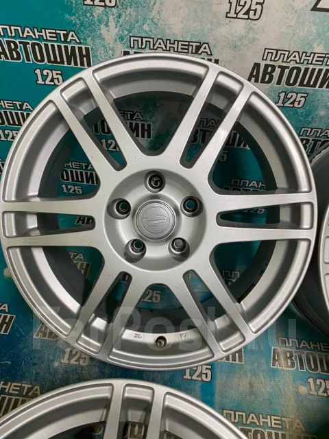 Mak Van. 7.0x17", 5x114.3, ET40, �� 72���. ��� ����� �� ������ ����