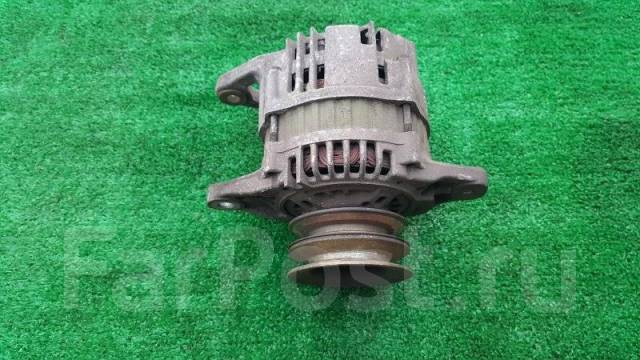 Как разобрать генератор ниссан датсун Генератор Nissan Datsun 1997 231007T403 RMD22 QD32 купить в Иркутске по цене: 13