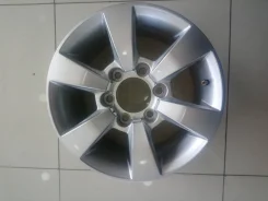 Replay TY201. 6.0x16", 6x139.7, ET30, �� 106,1���. ����