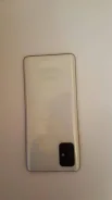 Samsung Galaxy A71. �/�, �����, 3G, 4G LTE, Dual-SIM, NFC ����