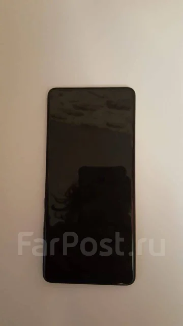 Samsung Galaxy A71. �/�, �����, 3G, 4G LTE, Dual-SIM, NFC ����