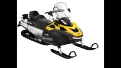 BRP Ski-Doo Skandic. ����������, ���� ���, � �������� ����