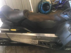 BRP Ski-Doo Skandic. ����������, ���� ���, � �������� ����