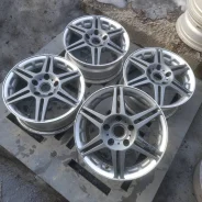 Sparco Rally. 6.5x15", 5x114.3, ET40, �� 73���. ����