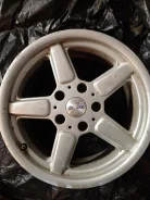 Alutec M6. 7.0x16", 5x120, ET20, �� 76,1���. ����