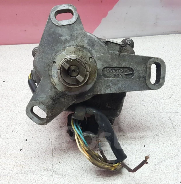 ������� Honda F22B 30100P5L004 ����