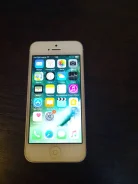 Apple iPhone 5. �/�, 16 ��, �����, 3G, 4G LTE ����