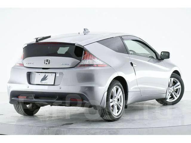 Honda CR-Z. ��������, ��������, 1.5 (118��.�.), ������, 59����. ��, �/�. ��� ����� �� ������������ ����