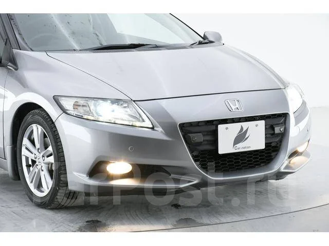 Honda CR-Z. ��������, ��������, 1.5 (118��.�.), ������, 59����. ��, �/�. ��� ����� �� ������������ ����