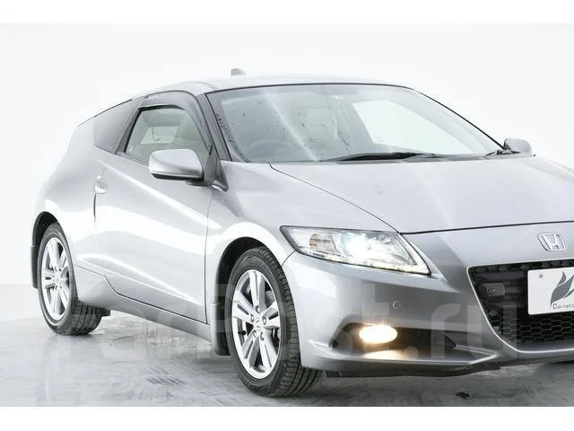Honda CR-Z. ��������, ��������, 1.5 (118��.�.), ������, 59����. ��, �/�. ��� ����� �� ������������ ����