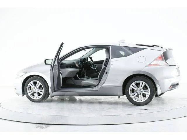 Honda CR-Z. ��������, ��������, 1.5 (118��.�.), ������, 59����. ��, �/�. ��� ����� �� ������������ ����