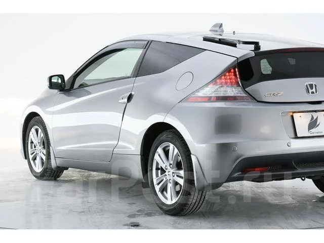 Honda CR-Z. ��������, ��������, 1.5 (118��.�.), ������, 59����. ��, �/�. ��� ����� �� ������������ ����