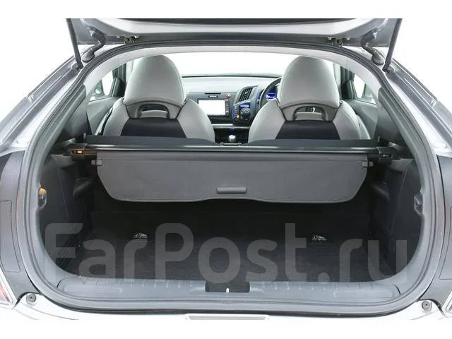 Honda CR-Z. ��������, ��������, 1.5 (118��.�.), ������, 59����. ��, �/�. ��� ����� �� ������������ ����