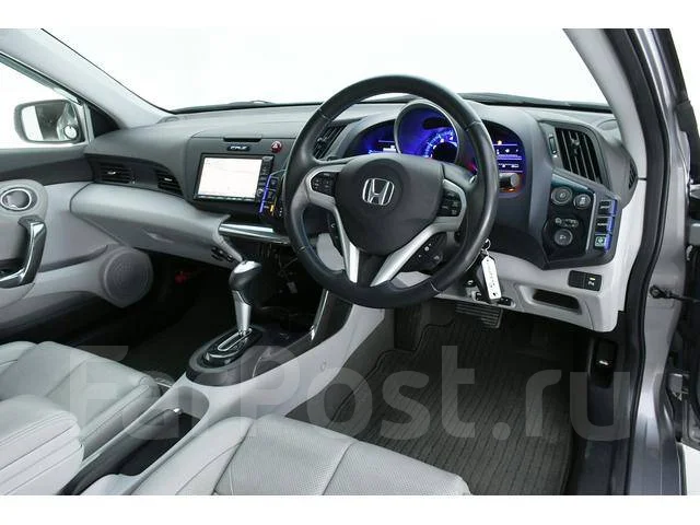 Honda CR-Z. ��������, ��������, 1.5 (118��.�.), ������, 59����. ��, �/�. ��� ����� �� ������������ ����