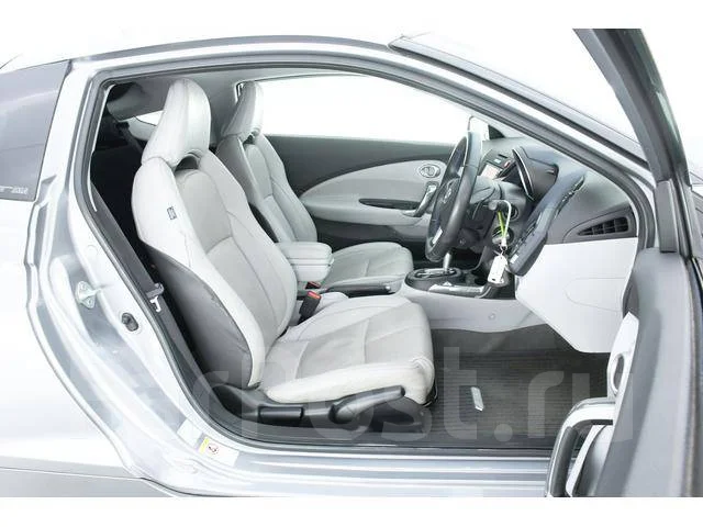Honda CR-Z. ��������, ��������, 1.5 (118��.�.), ������, 59����. ��, �/�. ��� ����� �� ������������ ����