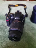 Nikon D3200 Kit. 20 � ����� �� ����