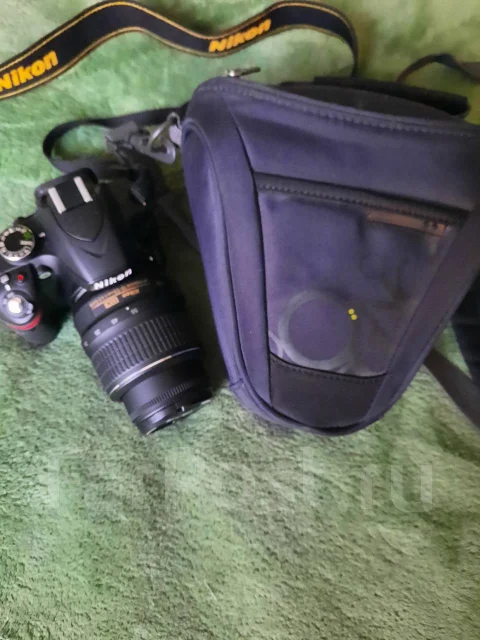 Nikon D3200 Kit. 20 � ����� �� ����