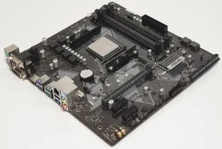 AMD B450 ����