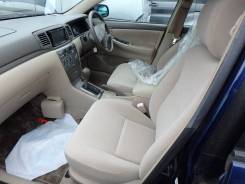  Toyota Corolla Fielder NZE121 2005   21000 