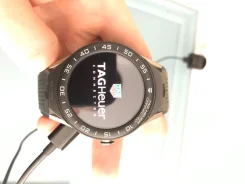 TAG Heuer. GPS, NFC ����