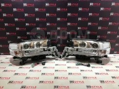 ���� Toyota Land Cruiser 200 �2016+ TYLAN15001L ����