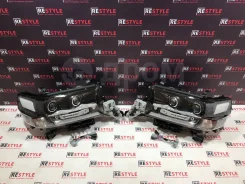 ���� �������� Toyota Land Cruiser 200 2016+ TYLAN15001L ����