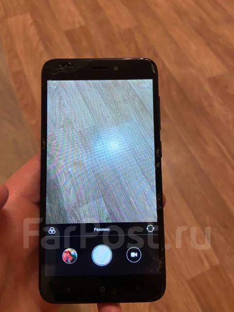 Xiaomi Redmi 4X. �/� ����