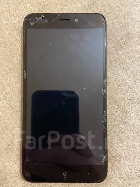 Xiaomi Redmi 4X. �/� ����