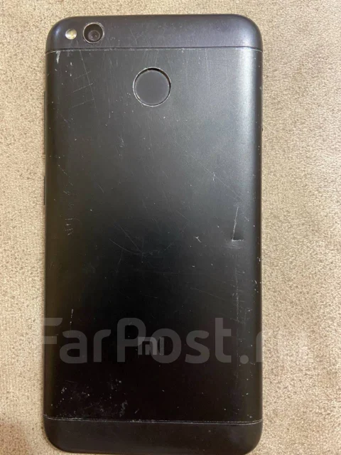 Xiaomi Redmi 4X. �/� ����