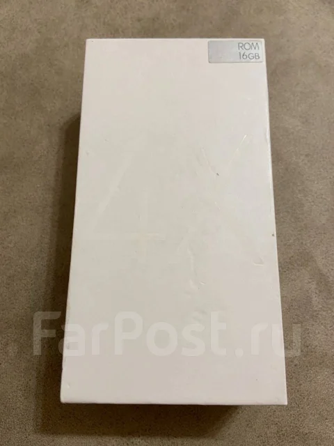 Xiaomi Redmi 4X. �/� ����