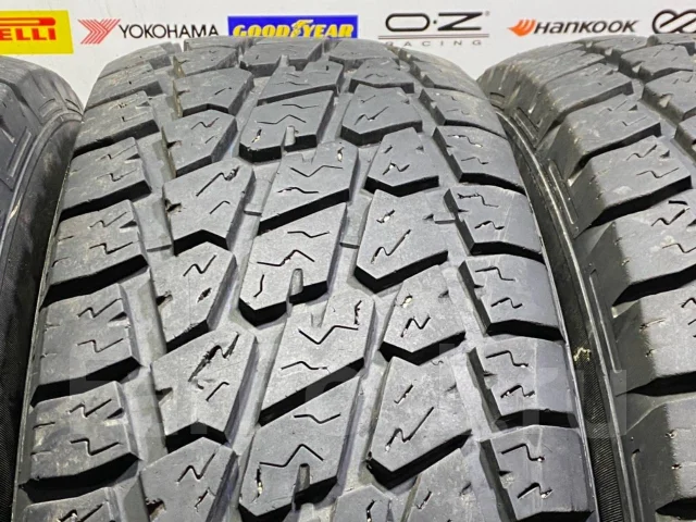 Bontyre Stalker A/T. ����� at, 2015 ���, �/�, ����� 10 % ����
