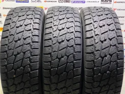 Bontyre Stalker A/T. ����� at, 2015 ���, �/�, ����� 10 % ����