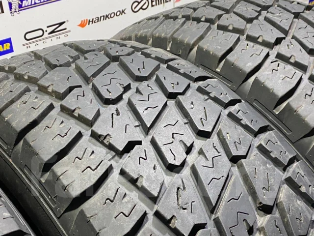 Bontyre Stalker A/T. ����� at, 2015 ���, �/�, ����� 10 % ����