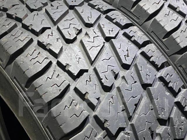 Bontyre Stalker A/T. ����� at, 2015 ���, �/�, ����� 10 % ����