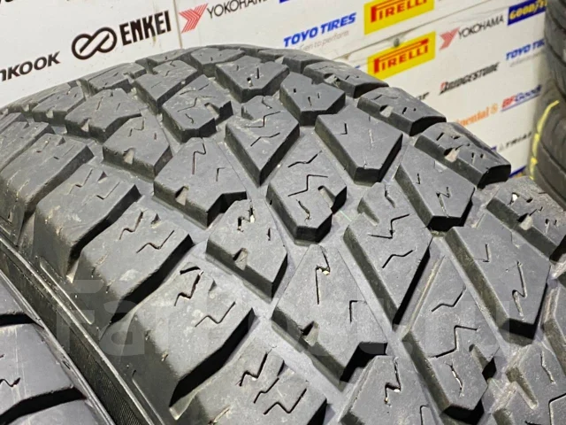 Bontyre Stalker A/T. ����� at, 2015 ���, �/�, ����� 10 % ����