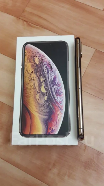 Apple iPhone Xs. �/�, ������� ����