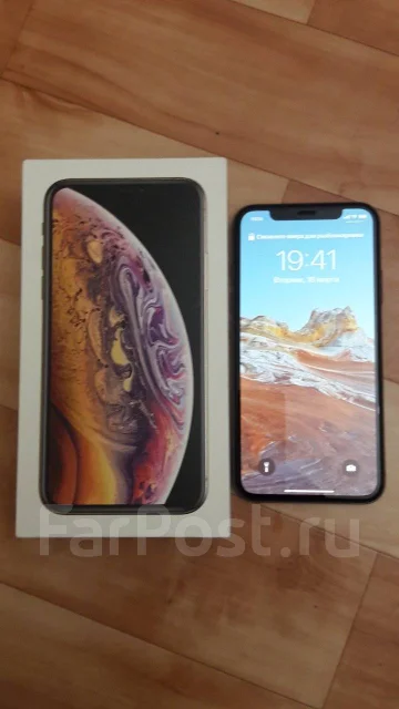 Apple iPhone Xs. �/�, ������� ����