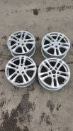 4 Racing. x16", 5x114.3 ����