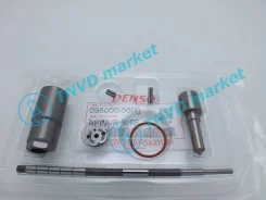 ����������� �������� 095000-5600 #28 DLLA145P870 095000-5601 095000-5602 095000-5603 1456A041 1456A257 DCRI105600 ����