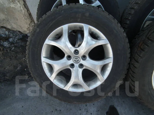 Nokian All Weather+. ������, ��� �����, �/�, ����� �� 5 % ����