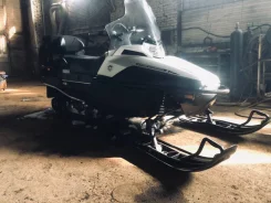 Yamaha Viking Professional II. ��������, ���� ���, � �������� ����