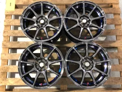 Weds Sport SA-70. 7.0x16", 4x100, ET45, �� 67,1���. ����