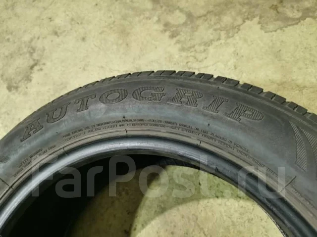 Autogrip F101